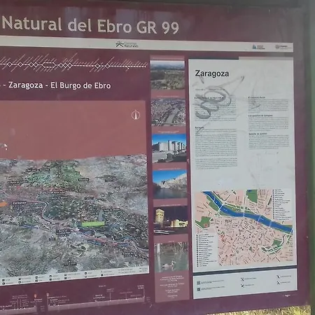 Apartamento Ribera