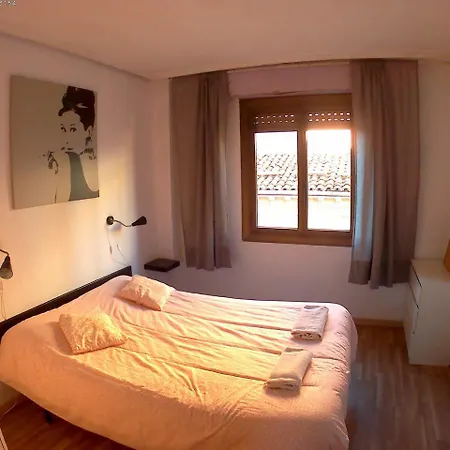Apartamento Ribera Apartment Zaragoza