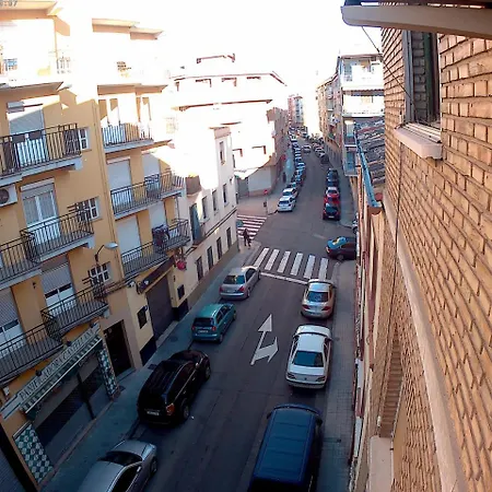 Apartamento Ribera