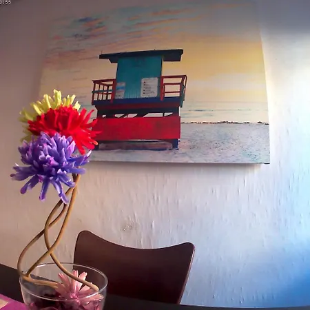 Apartamento Ribera Apartment *