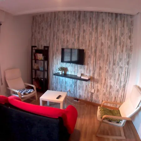 Apartamento Ribera Apartment *