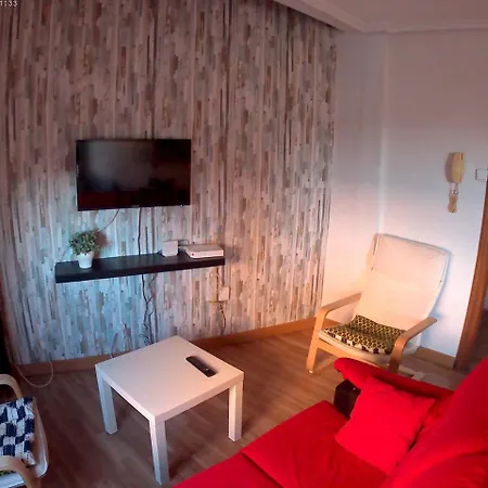 Apartamento Ribera
