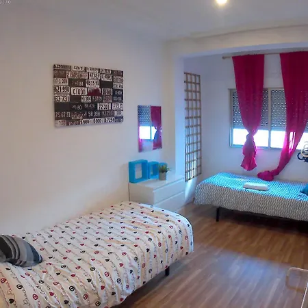Apartamento Ribera
