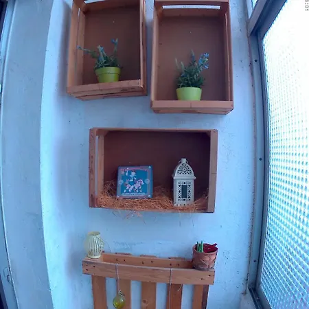 Apartamento Ribera Apartment *