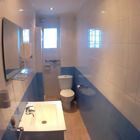 Apartment Apartamento Ribera