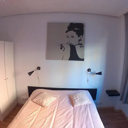 Apartamento Ribera Apartment