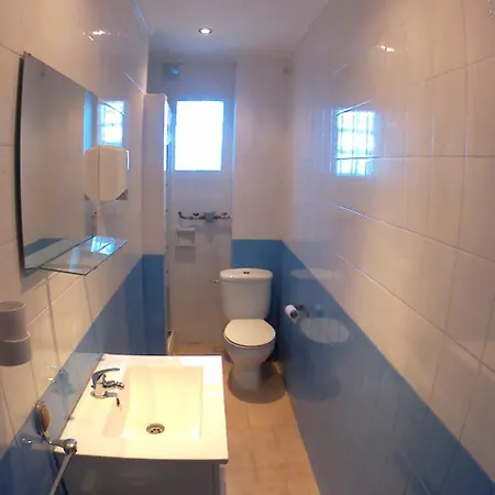 Apartamento Ribera Apartment *
